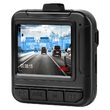 Camera auto DVR 120°, 1920 x 1440 px, mini USB, 60 x 63 x 28 mm