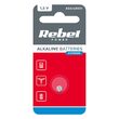 Baterie Li Rebel Extreme, marime AG0 (LR521), 1.5V