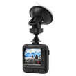 Camera auto DVR 120°, 1920 x 1440 px, mini USB, 60 x 63 x 28 mm