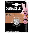 Baterie buton cu litiu, marime CR2450, Duracell