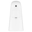 Dispenser automat pentru sapun spuma, Teesa 310 ml, 6W, IPX3, Alb