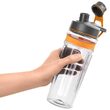 Blender automatic smoothie, putere 1800W, 2 viteze