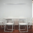 Corp de iluminat liniar 40 W, Lungime 120 cm, 4000K, IP20, 4300 lm