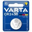 Baterie lithium Varta CR2430