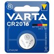 Baterie lithium Varta CR2016