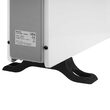Convector electric 3 trepte de putere, LCD, 2000W