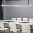 Corp de iluminat liniar 40 W, Lungime 120 cm, 4000K, IP20, 4300 lm