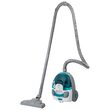 Aspirator 890 W, filtru HEPA, Soft Start, 1.5 l, 76 dB