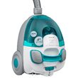 Aspirator 890 W, filtru HEPA, Soft Start, 1.5 l, 76 dB