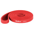 Set 5 benzi elastice TPE, 5 culori, 4-55 kg, Lungime 208 cm