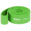 Set 5 benzi elastice TPE, 5 culori, 4-55 kg, Lungime 208 cm