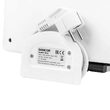 Sandwich maker 700W, Placi Antiaderente, Corp și maner izolate termic