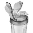 Blender cu mixare in vid, 1500 W, 7 programe