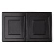 Sandwich maker 700W, Placi Antiaderente, Corp și maner izolate termic