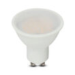 BEC SPOT LED GU10 10W 6500K ALB RECE, CIP SAMSUNG