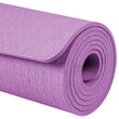 Saltea antrenament, 183x61 cm, Violet, grosime 6 mm