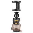 Storcator de fructe Slow juicer, 60 rpm, 400 W, capacitate recipient 0.8 l