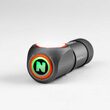 Lanterna de cap Nebo IPX6, Acumulator, 600 lm, Li-Ion