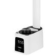 Lampa de birou, USB si USB-C, 760 lm,  425 x 106 x 57 mm, Alba, Reglarea temperaturii culorii in 5 trepte