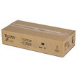 Corp iluminat stradal slim led, 150W, 20300 lm, 6500K,  cip Samsung, corp Aluminiu, 535 x 260 x 64 mm, IP65