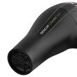Uscator de par cu functie de ionizare, 2400 W, 3 trepte de temperatura, 3 viteze, 3 accesorii