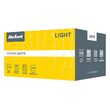 Instalatie luminoasa tip perdea cu 650 Led-uri, IP44. Alb Rece, lungime 10 m
