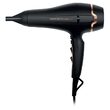 Uscator de par cu functie de ionizare, 2400 W, 3 trepte de temperatura, 3 viteze, 3 accesorii
