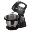 Mixer cu bol 300 W, 5 trepte de viteza, functie Turbo