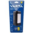 Lanterna cu led, magnet si carlig, Varta 230 lm, 3xAAA, 22 m, IP 54