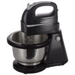 Mixer cu bol 300 W, 5 trepte de viteza, functie Turbo
