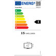 TV LED HD SMART VIDAA 24INCH 61CM 220V KRUGER&MATZ