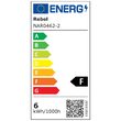 Lupa cu lampa led, 5x, diametru 5 inch, 10 W, 6500 K, 450 lm