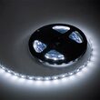 Banda led, Alb rece, lungime 5 m, 12V DC, putere 28W, 3600 lm, IP20