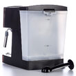 Espressor manual 15 bar, cappuccino, 850W, rezervor apa 1.6 l, Maro