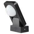 Senzor de miscare si crepuscular, IP65,  360 grade, 2000W, detectie 20 m, 3-2000LUX