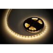 Banda led, Alb cald, lungime 5 m, 12V DC, putere 28W, 3300 lm, IP20