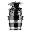 Storcator de fructe Slow juicer, 60 rpm, 450 W, capacitate recipient 0.8 l