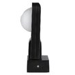 Senzor de miscare si crepuscular, IP65,  360 grade, 2000W, detectie 20 m, 3-2000LUX