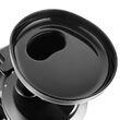 Storcator de fructe Slow juicer, 60 rpm, 450 W, capacitate recipient 0.8 l