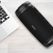Boxa portabila cu bluetooth Sirius IPX6, 60 W, Li-Ion, 13 h, micro-USB