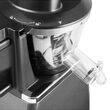 Storcator de fructe Slow juicer, 60 rpm, 450 W, capacitate recipient 0.8 l
