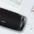 Boxa portabila cu bluetooth Sirius IPX6, 60 W, Li-Ion, 13 h, micro-USB