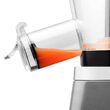 Storcator de fructe Slow juicer, 60 rpm, 450 W, capacitate recipient 0.8 l