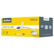 Lupa cu lampa led, 3+12 dioptrii, 4 inch, 6 W