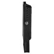 Proiector led, 50W, 6500K, IP65, 5750 lm, Negru, 223 x 188 x 28 mm, cip samsung
