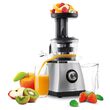Storcator de fructe Slow juicer, 60 rpm, 450 W, capacitate recipient 0.8 l
