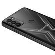 Smartphone Live 9, Octa Core, rezolutie 720x1600 px, 4 GB RAM, 64 GB HDD, Camera frontala 8 Mpx, Dual Sim, Albastru