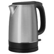 Fierbator electric cordless, Inox 1.7l, putere 2200 W, filtru detasabil
