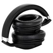 Casti Over the Ear pliabile, K&M, Wireless, Bluetooth, Active noise reduction, Conectare la 2 dispozitive, Microfon, diametru difuzor 40mm
