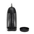 Capcana electrica cu UV, de interior, contra insectelor, 18 W, 40 mp, IP20